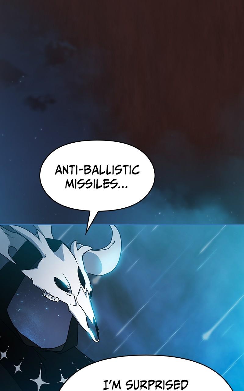 The Nebula’s Civilization 1