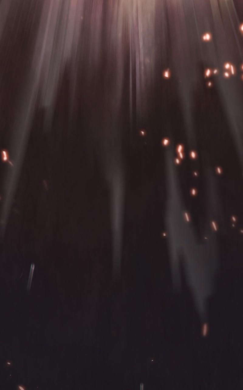 The Nebula’s Civilization 1