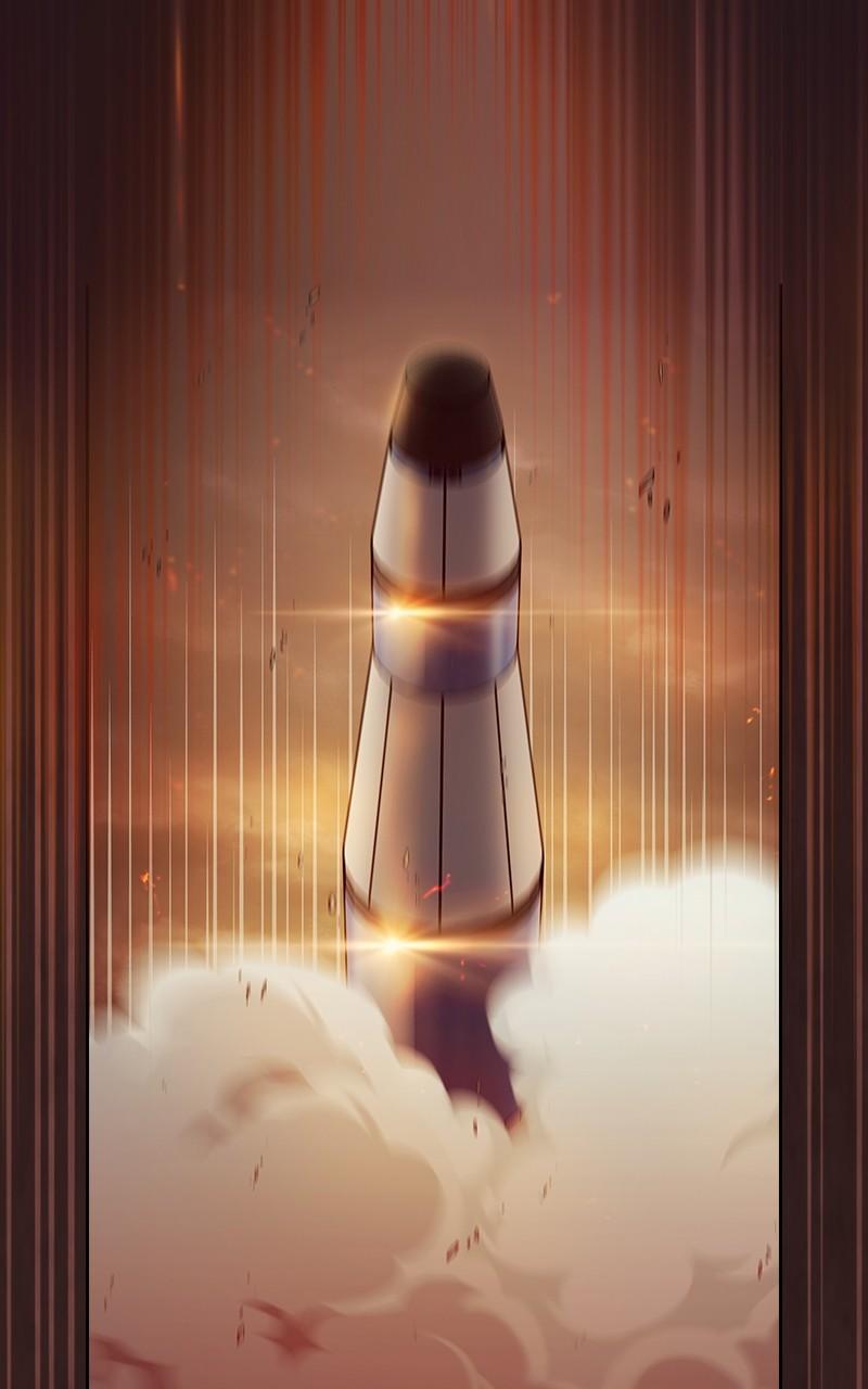 The Nebula’s Civilization 1