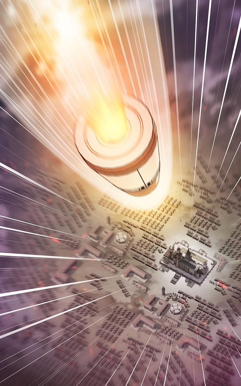 The Nebula’s Civilization 1