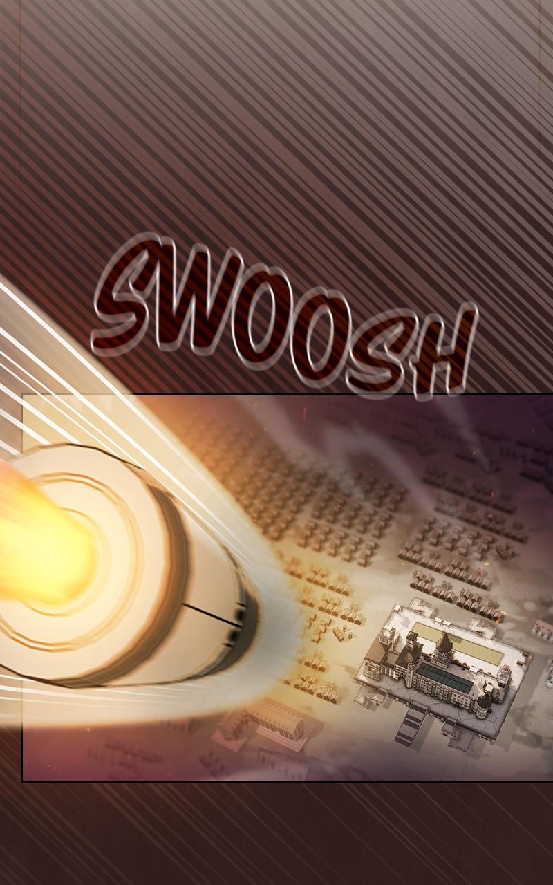 The Nebula’s Civilization 1