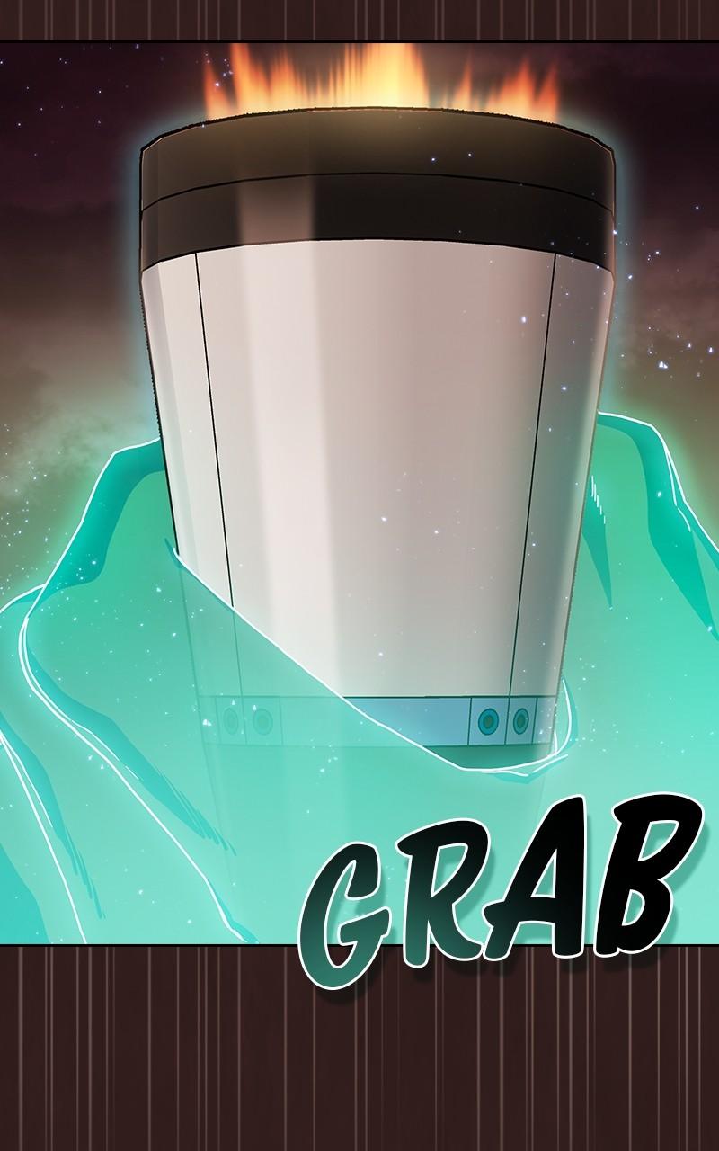 The Nebula’s Civilization 1