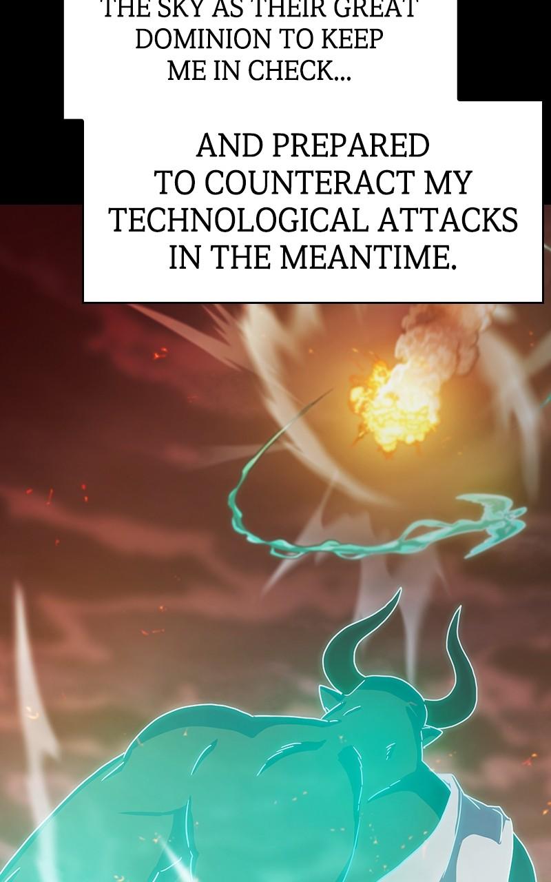 The Nebula’s Civilization 1