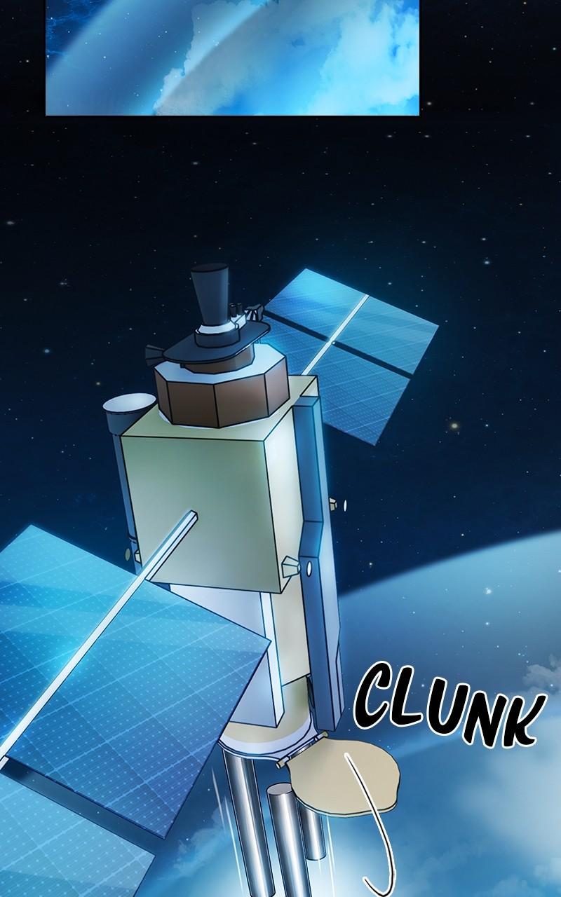 The Nebula’s Civilization 1