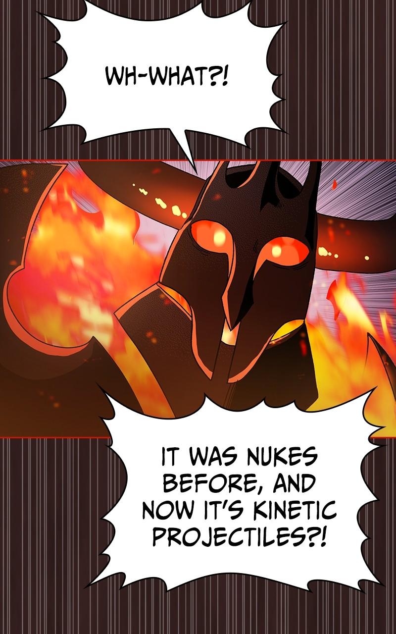 The Nebula’s Civilization 1