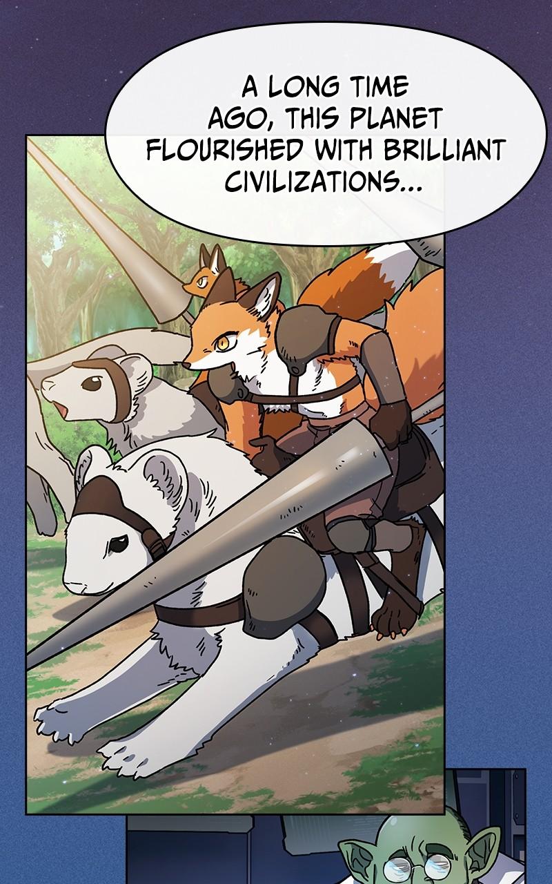 The Nebula’s Civilization 2