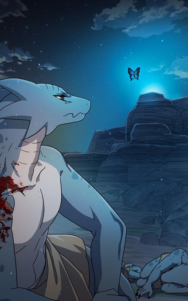 The Nebula’s Civilization 3