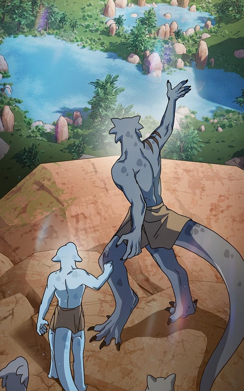 The Nebula’s Civilization 4