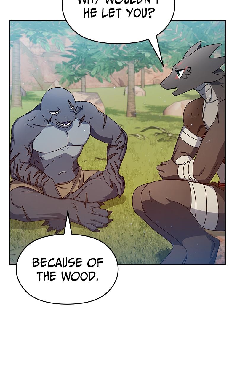 The Nebula’s Civilization 8