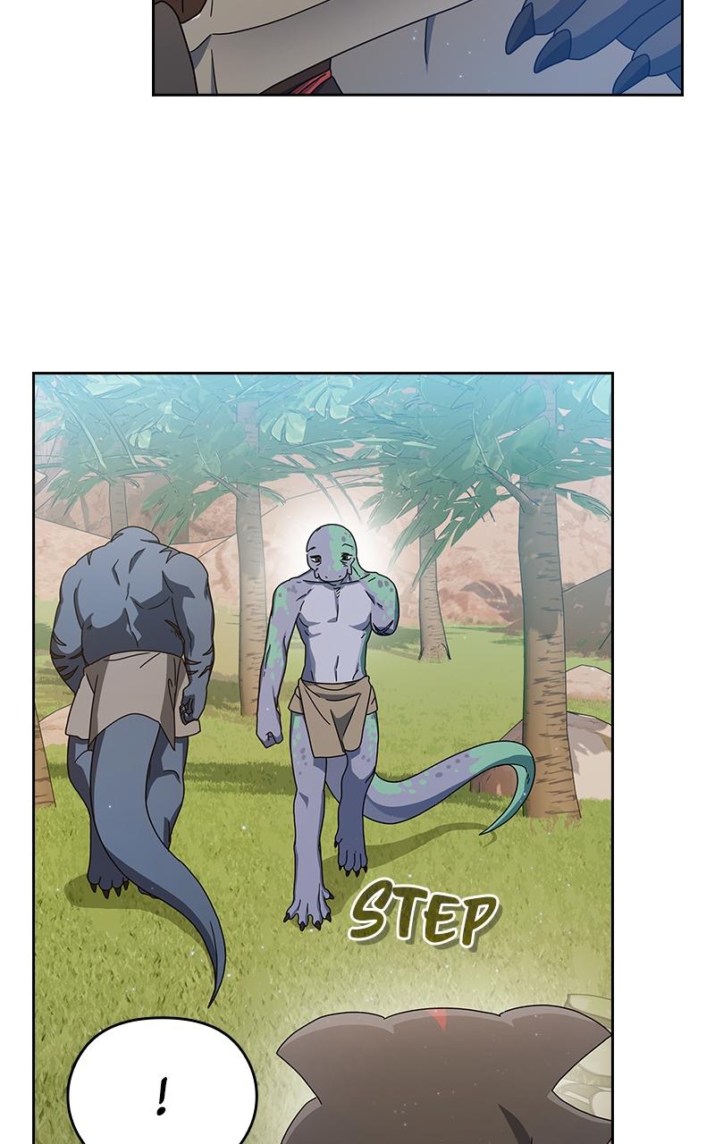 The Nebula’s Civilization 8