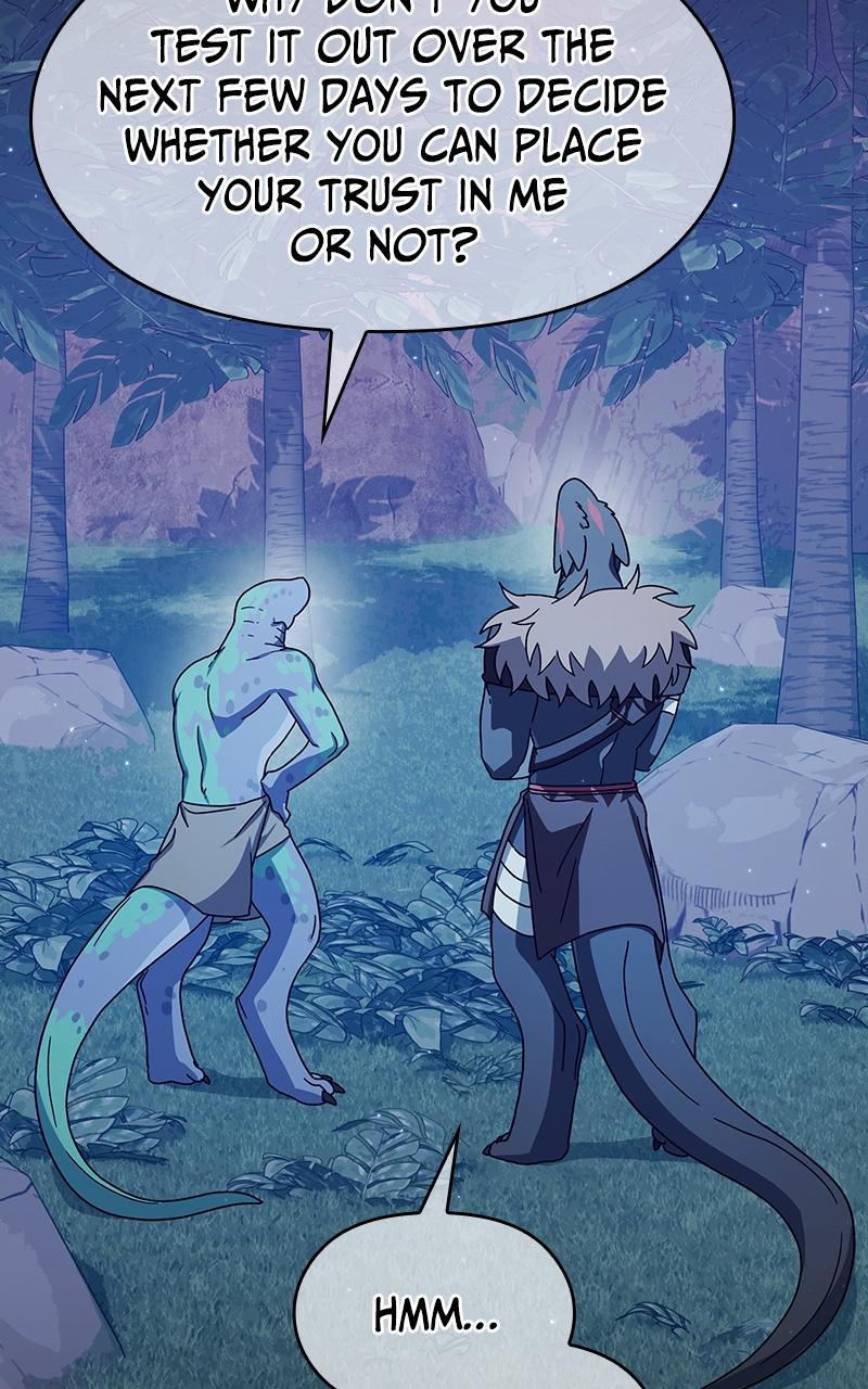 The Nebula’s Civilization 8