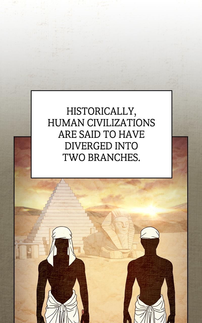 The Nebula’s Civilization 9