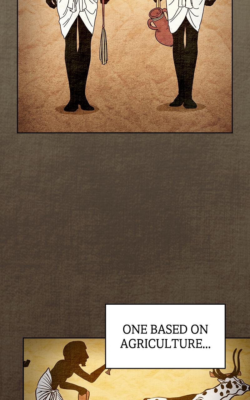 The Nebula’s Civilization 9