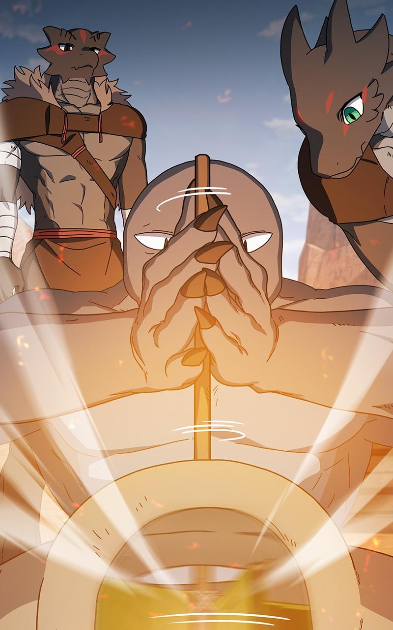 The Nebula’s Civilization 9