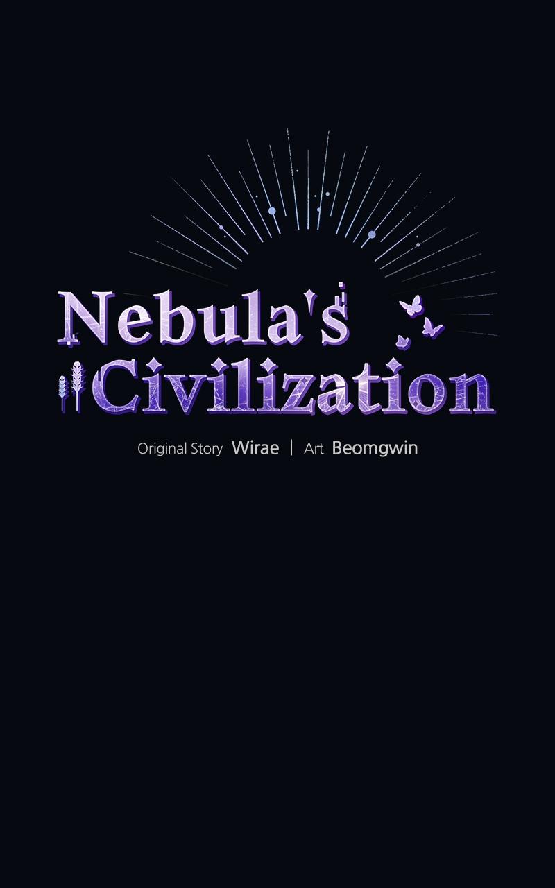 The Nebula’s Civilization 9