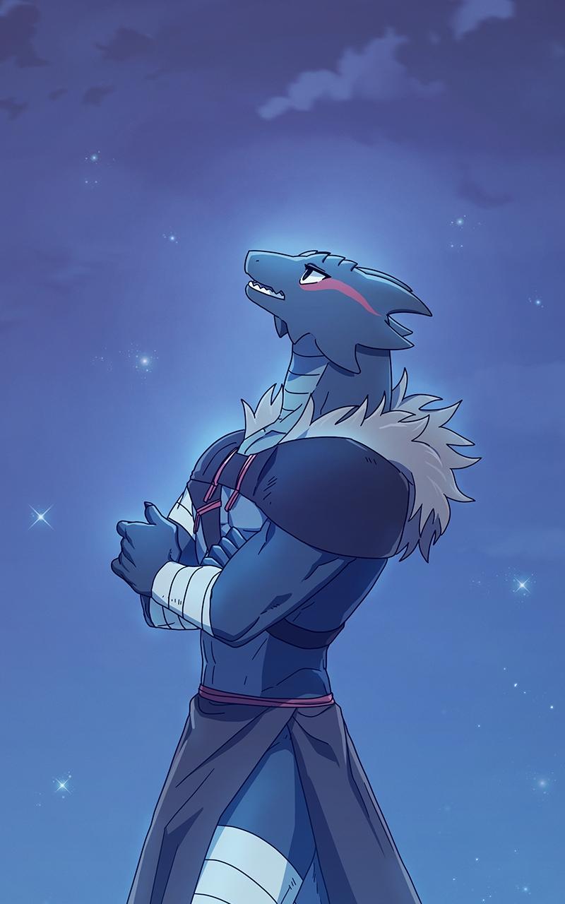 The Nebula’s Civilization 9