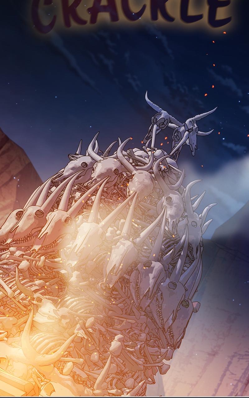 The Nebula’s Civilization 9