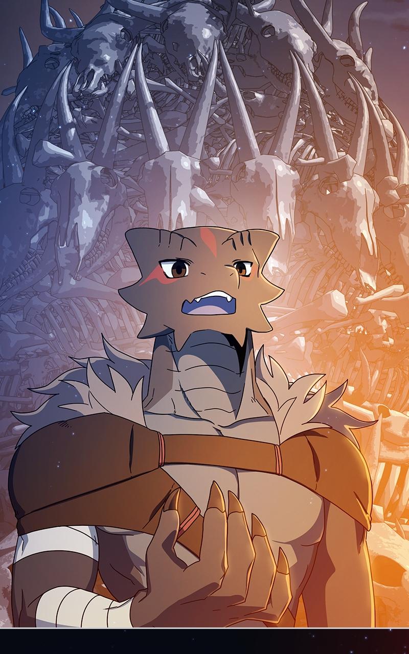 The Nebula’s Civilization 9