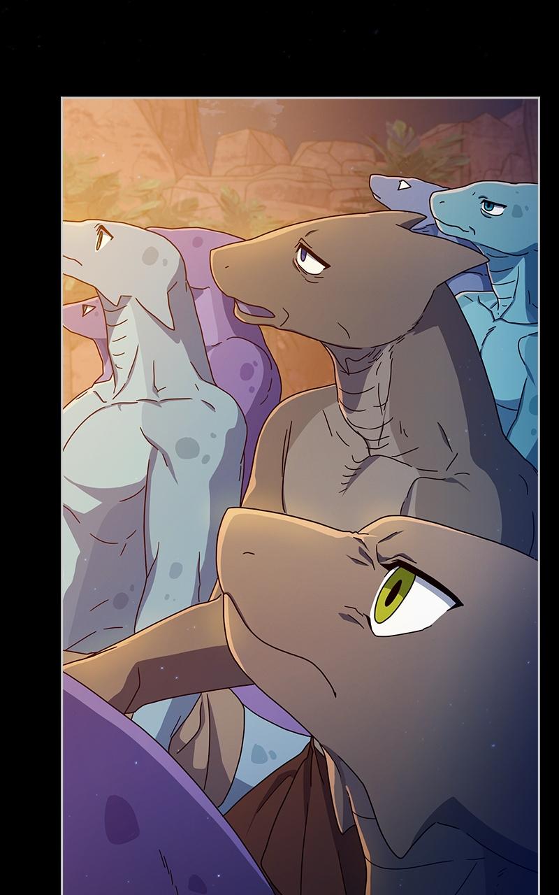 The Nebula’s Civilization 9