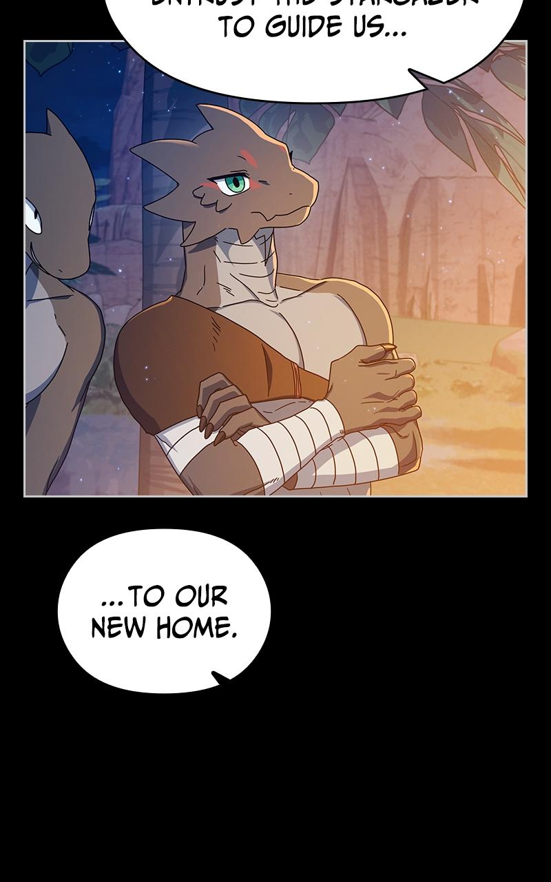 The Nebula’s Civilization 9