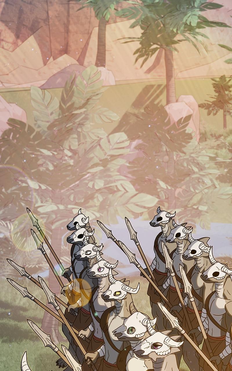 The Nebula’s Civilization 10