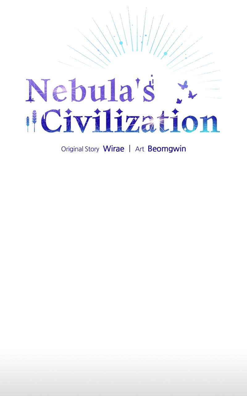 The Nebula’s Civilization 11