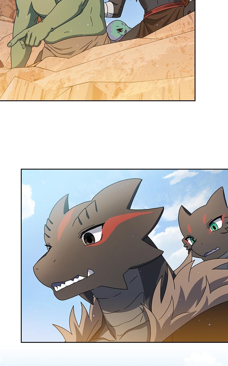 The Nebula’s Civilization 11