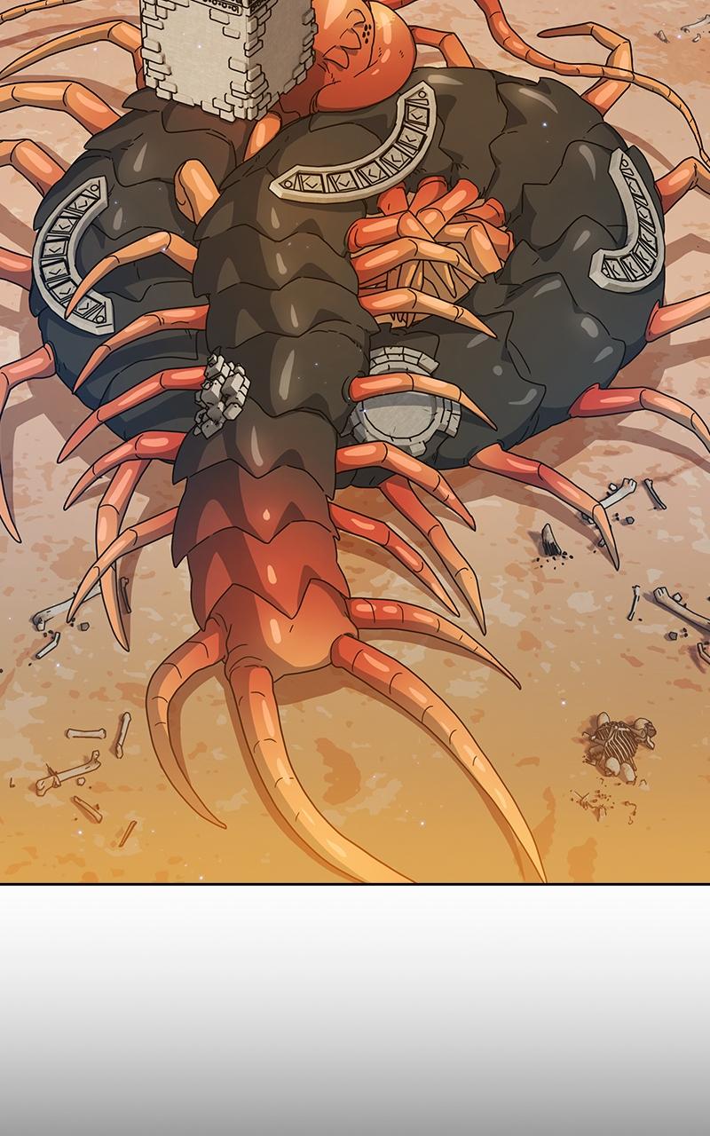 The Nebula’s Civilization 11