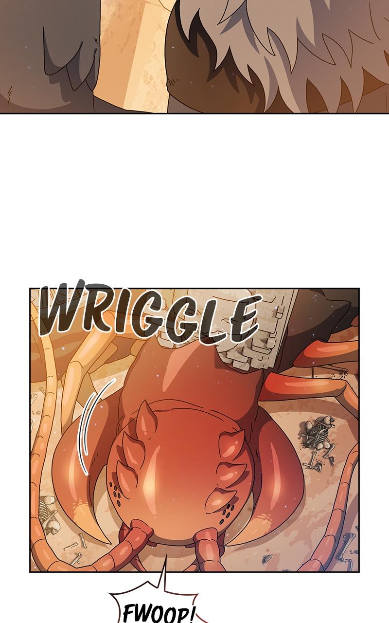 The Nebula’s Civilization 11