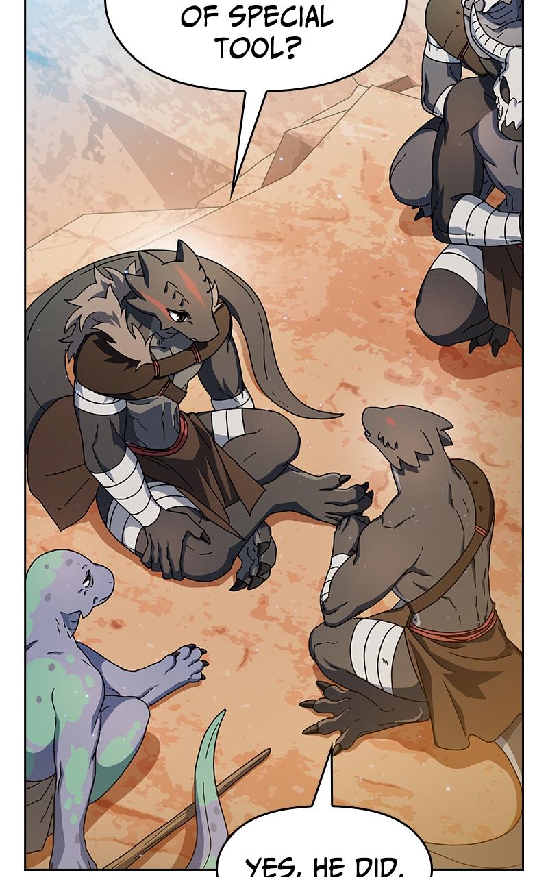 The Nebula’s Civilization 11