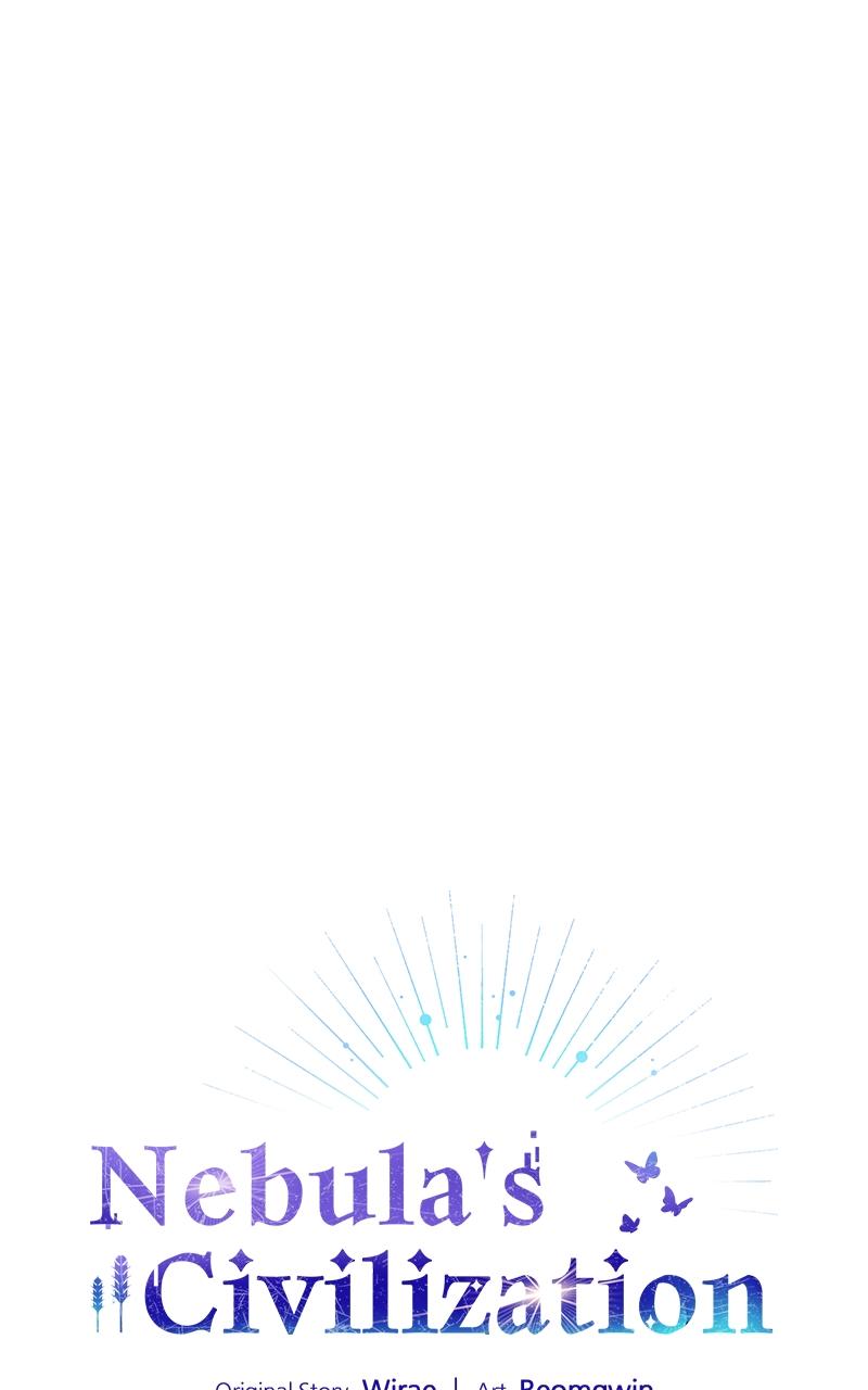 The Nebula’s Civilization 12