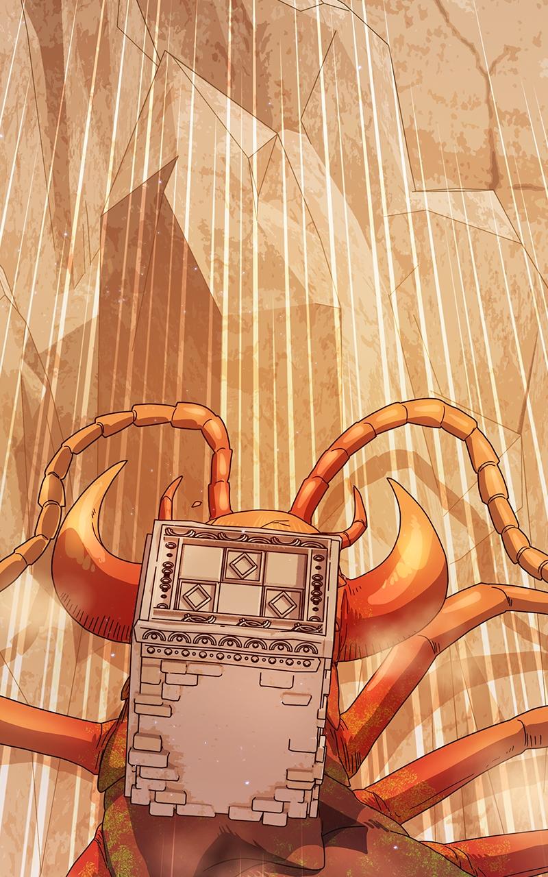 The Nebula’s Civilization 12