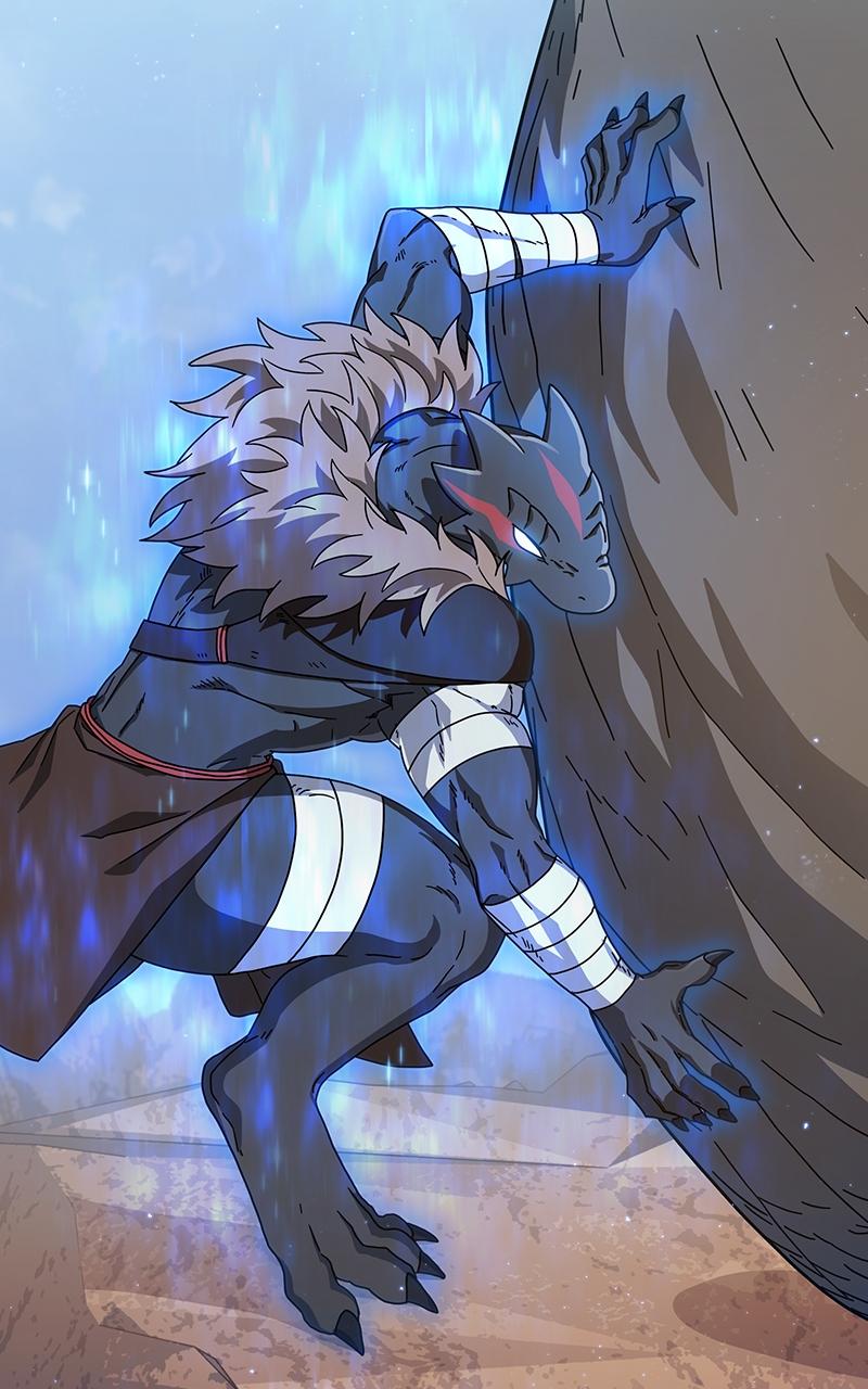 The Nebula’s Civilization 12