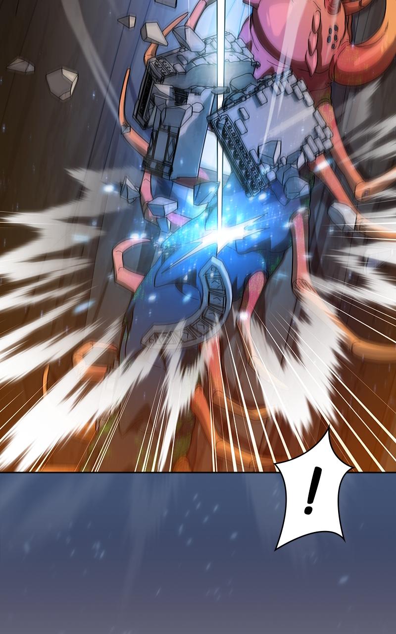 The Nebula’s Civilization 12