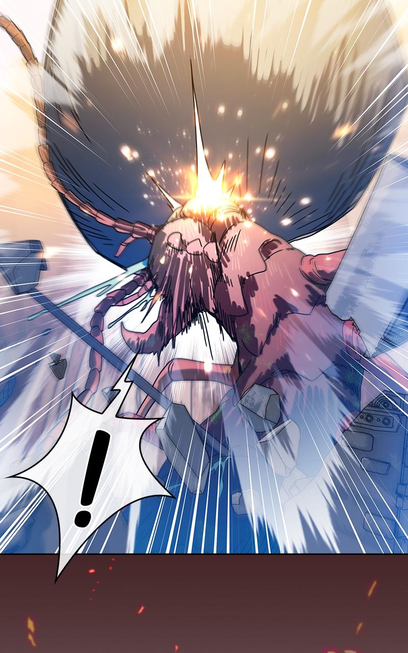 The Nebula’s Civilization 12