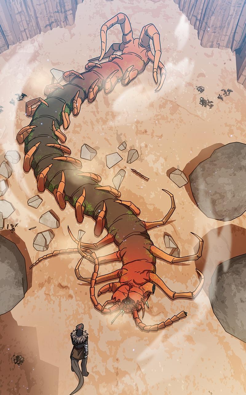 The Nebula’s Civilization 12