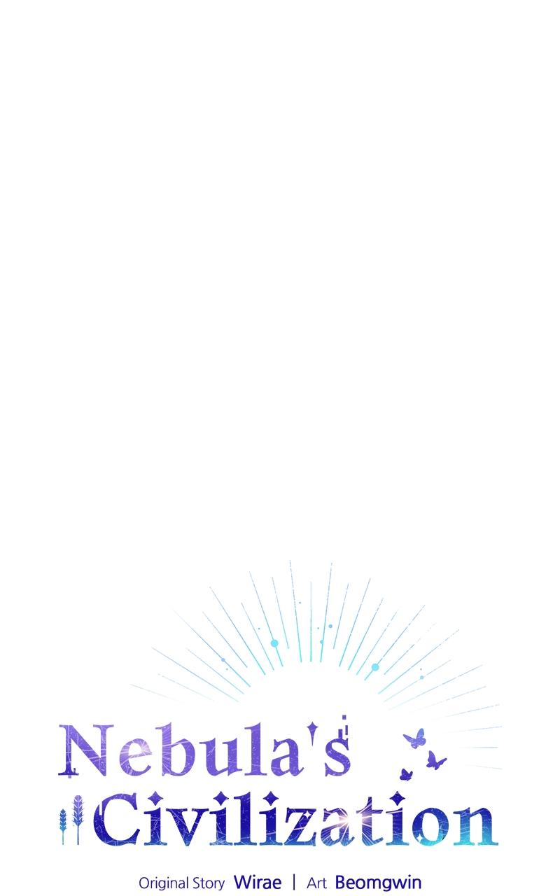 The Nebula’s Civilization 13