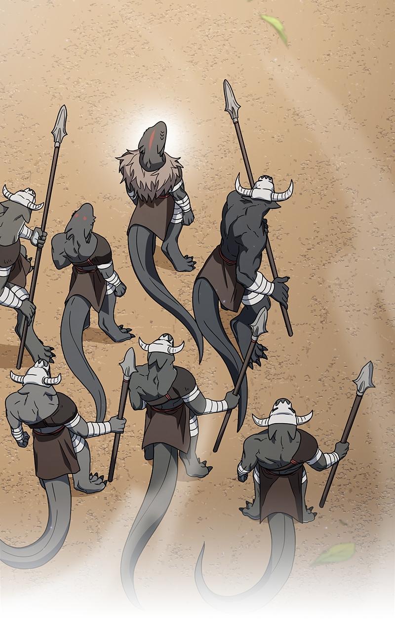 The Nebula’s Civilization 15