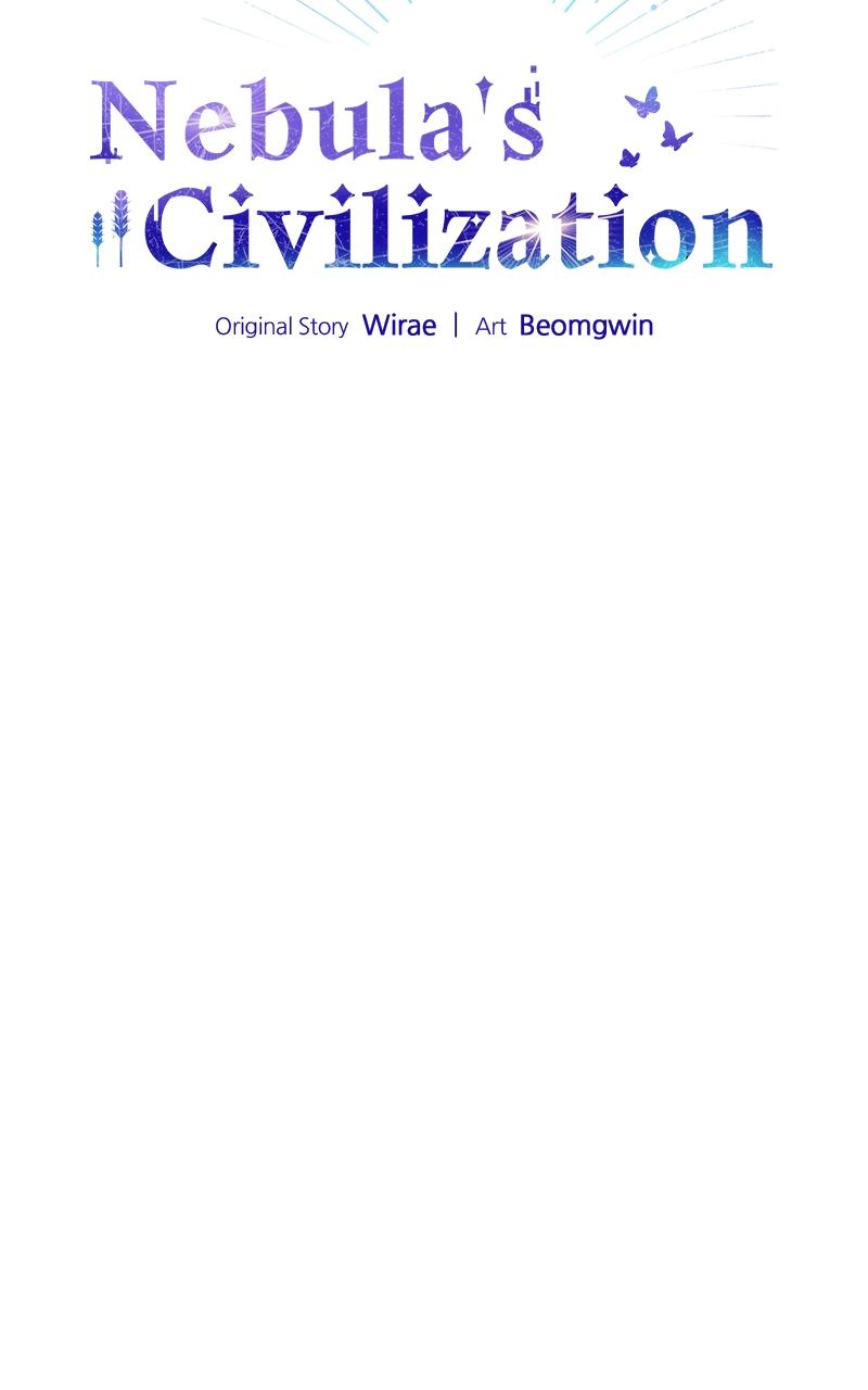 The Nebula’s Civilization 15