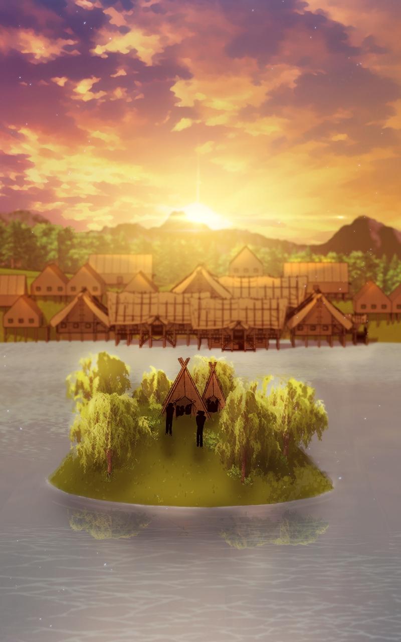 The Nebula’s Civilization 16