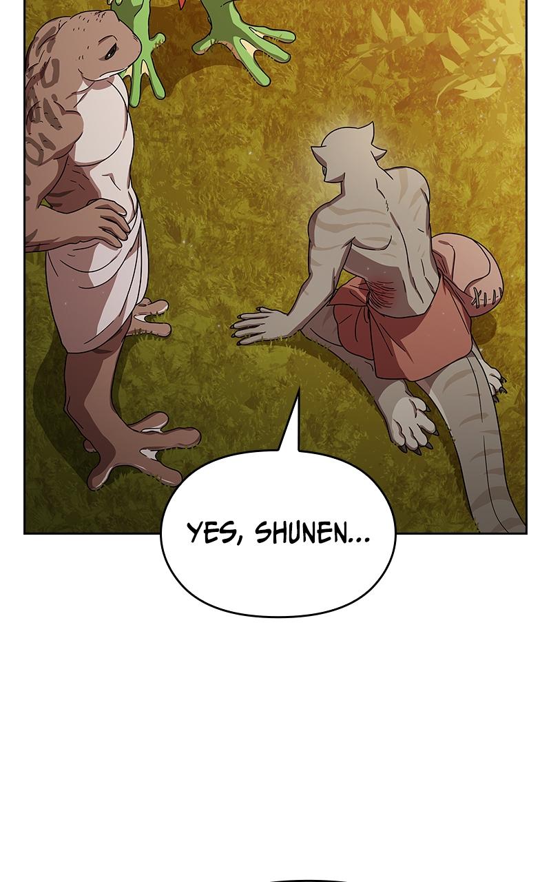 The Nebula’s Civilization 16