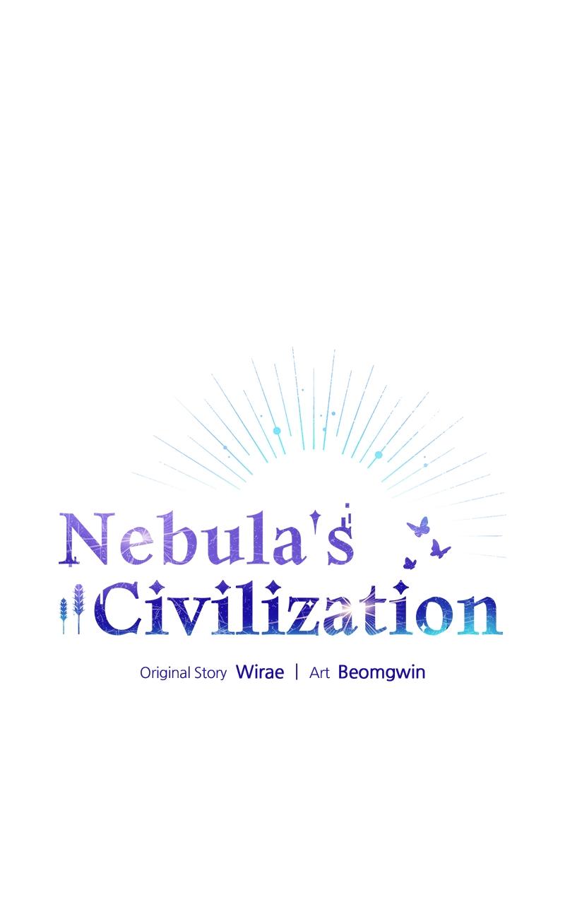 The Nebula’s Civilization 17