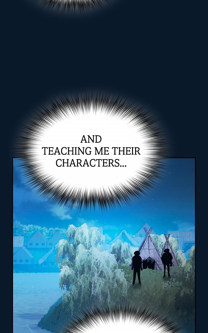 The Nebula’s Civilization 18