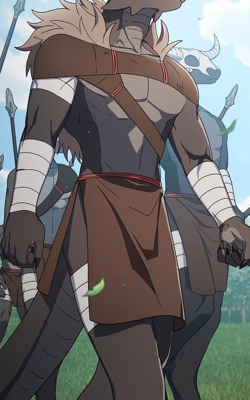 The Nebula’s Civilization 18