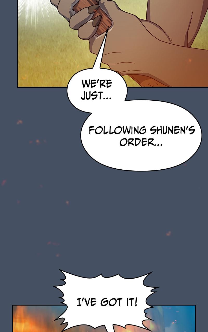 The Nebula’s Civilization 19