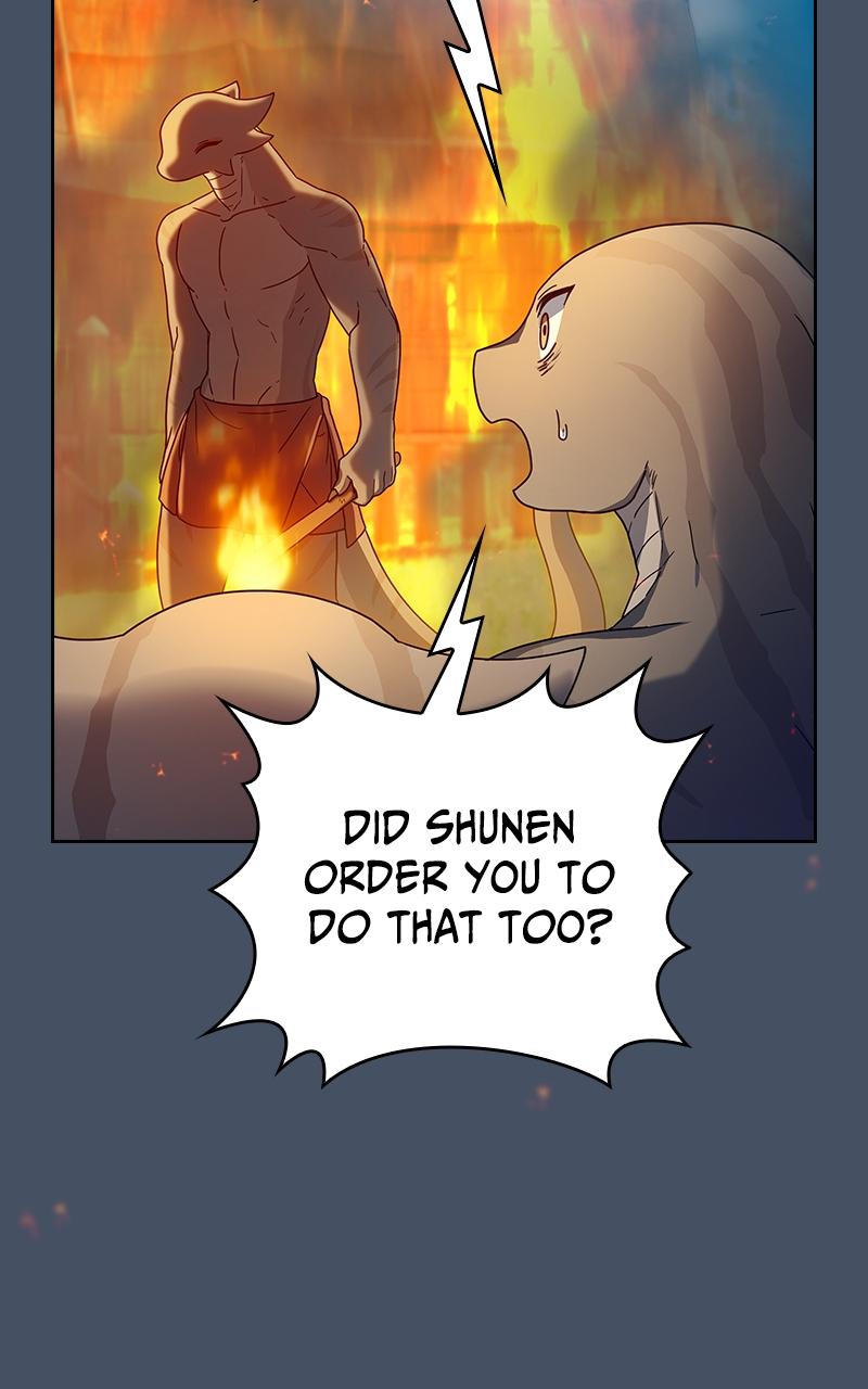 The Nebula’s Civilization 19