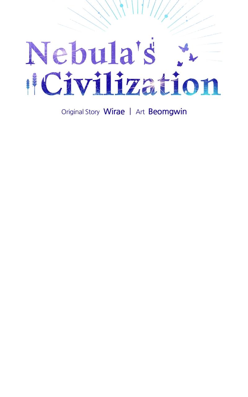 The Nebula’s Civilization 19