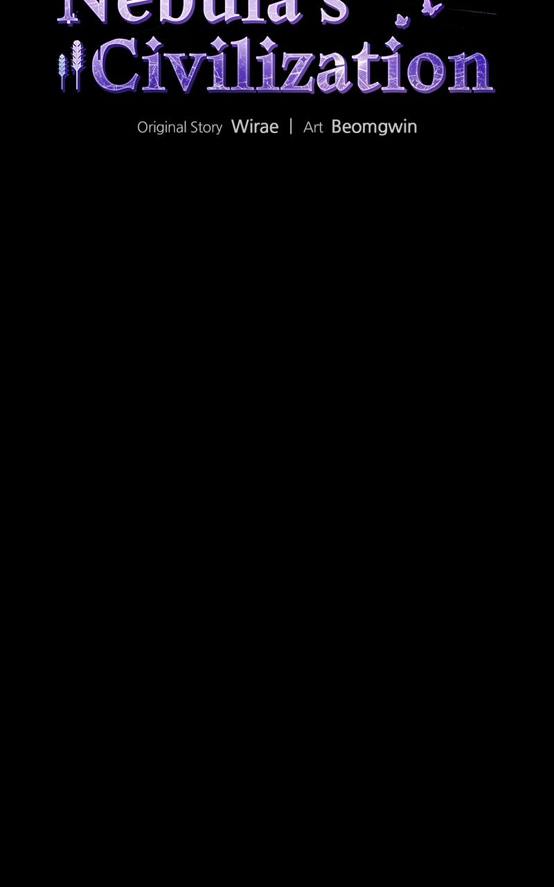 The Nebula’s Civilization 20