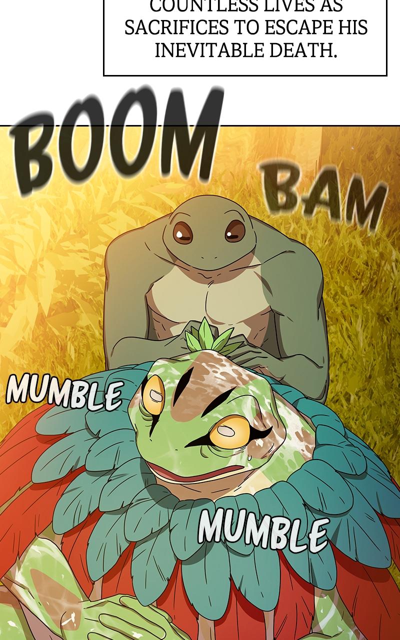 The Nebula’s Civilization 20