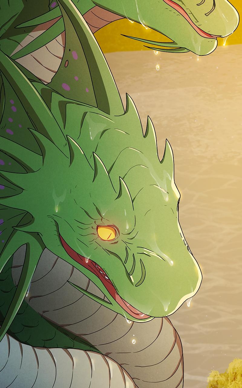 The Nebula’s Civilization 20